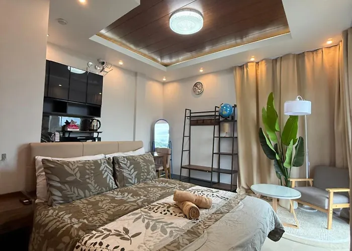 Accommodatie bij particulieren King Of Kings Space