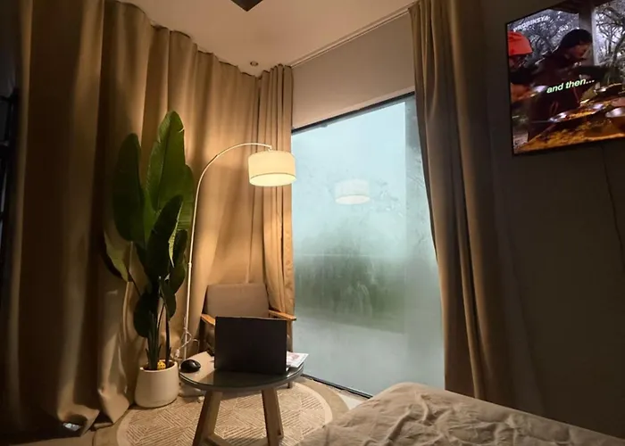 Accommodatie bij particulieren King Of Kings Space Barili