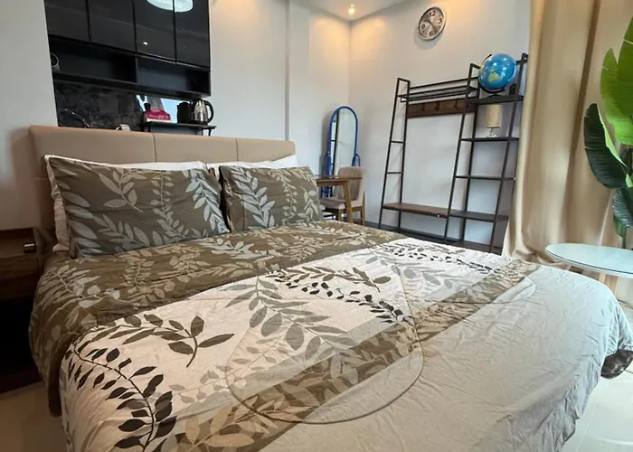 King Of Kings Space Accommodatie bij particulieren Barili